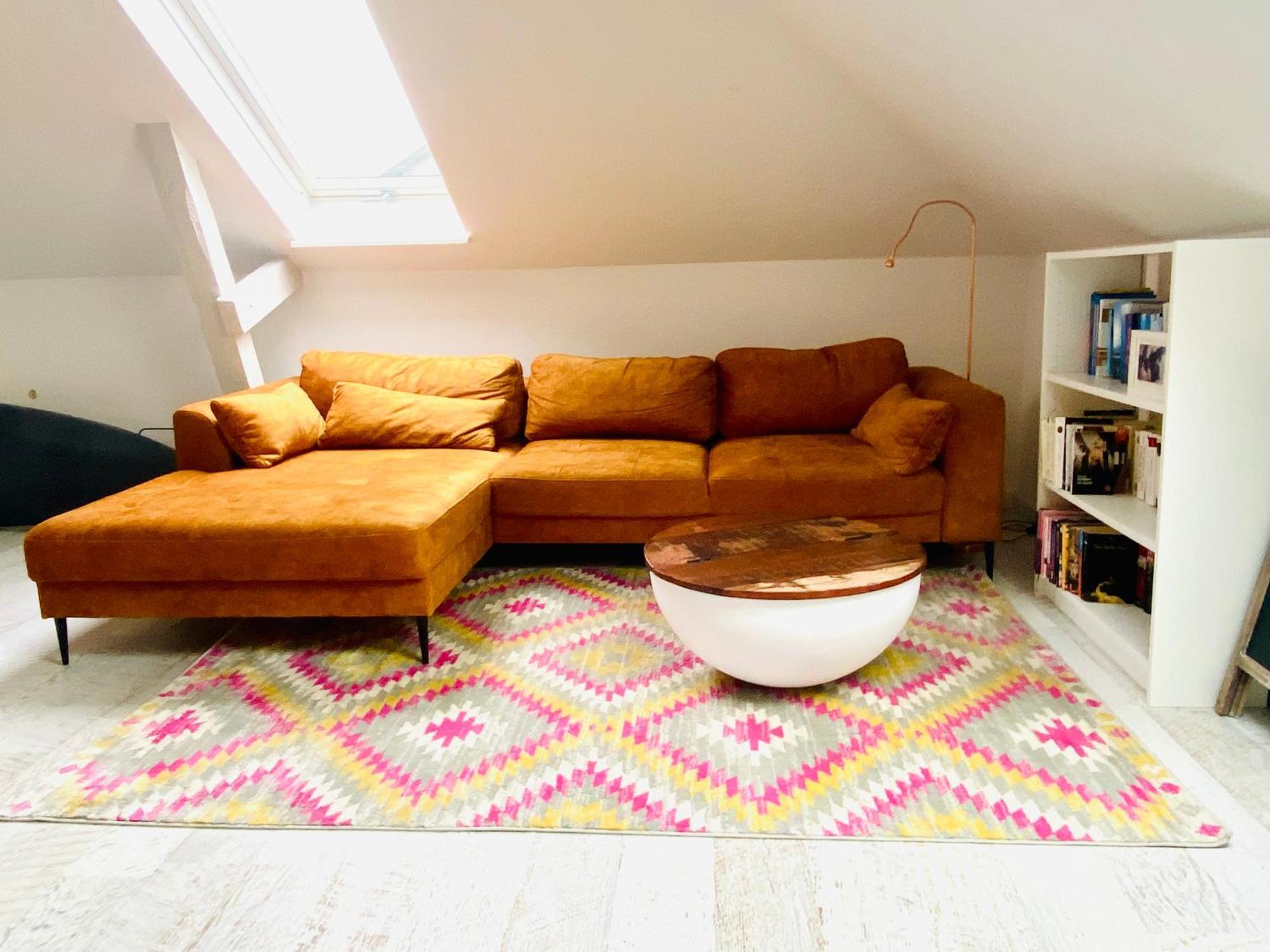 Ankerplatz Neumuenster, Parkplatz Apartment Luaran gambar
