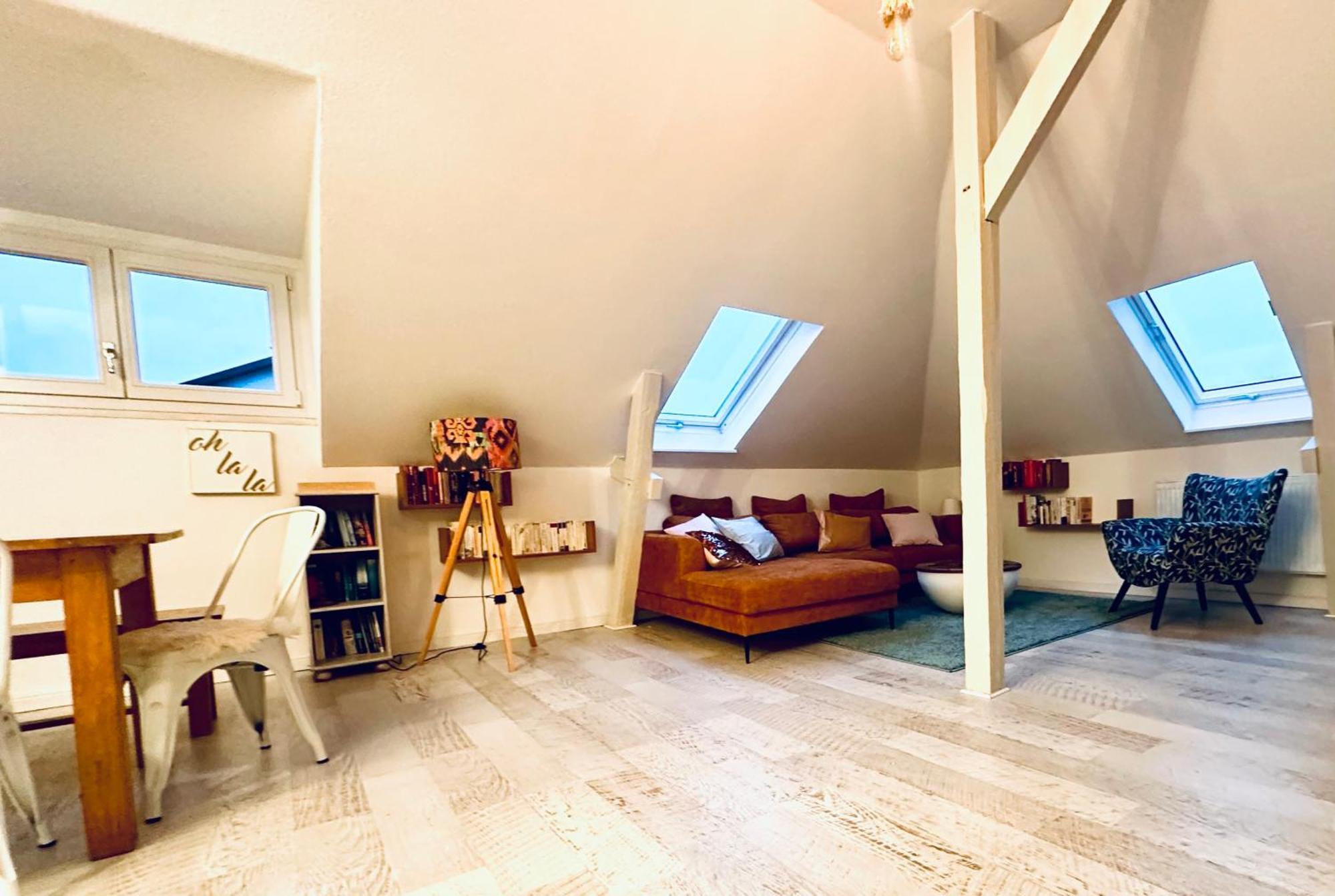 Ankerplatz Neumuenster, Parkplatz Apartment Luaran gambar